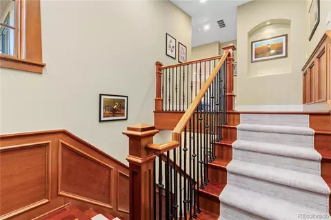 Entry Way - 800 Grant Pl, Boulder, CO 80302 photo 3 of 3