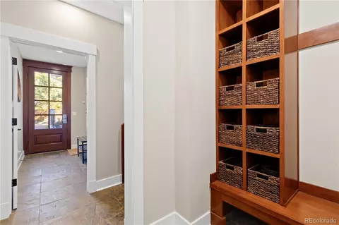 Entry Way - 800 Grant Pl, Boulder, CO 80302 photo 2 of 3