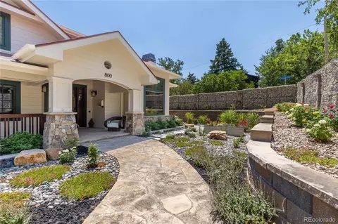 Other - 800 Grant Pl, Boulder, CO 80302 photo 1 of 12
