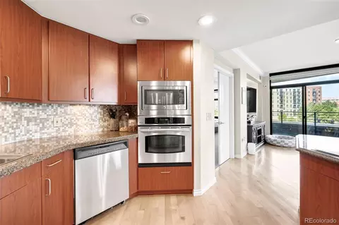 8100 E Union Ave #309, Denver, CO 80237 photo 13