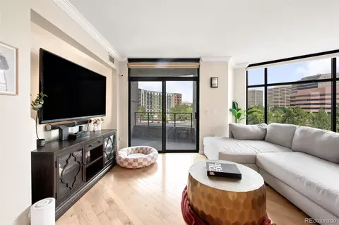 8100 E Union Ave #309, Denver, CO 80237 photo 6