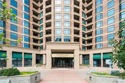 8100 E Union Ave #309, Denver, CO 80237 photo 24