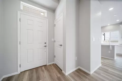 Entry Way - 21915 E 51st Dr, Aurora, CO 80019 photo 1 of 1