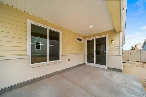 Exterior - 21915 E 51st Dr, Aurora, CO 80019 photo 2 of 2