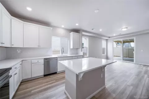 Kitchen - 21915 E 51st Dr, Aurora, CO 80019 photo 2 of 2