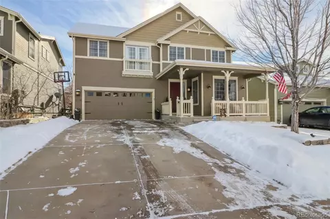 3238 Brushwood Dr, Castle Rock, CO 80109