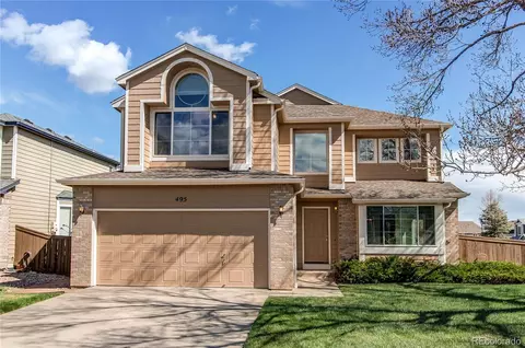 495 Bexley St, Highlands Ranch, CO 80126