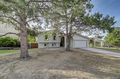 3275 Bell Mountain Dr, Colorado Springs, CO 80918