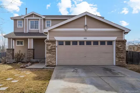 3690 E 92nd Pl, Thornton, CO 80229