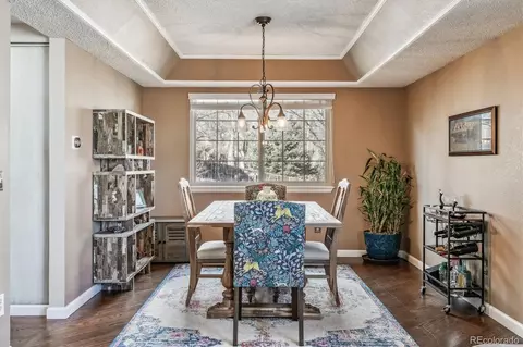 Dining - 6777 Taft Cir, Arvada, CO 80004 photo 1 of 2