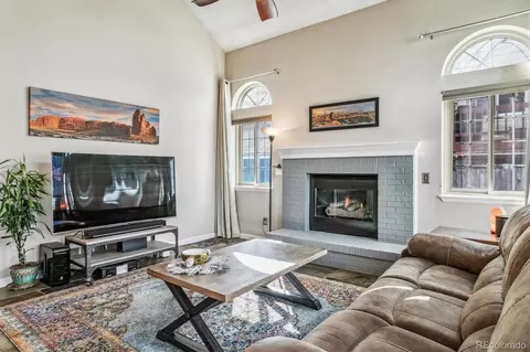 Living - 6777 Taft Cir, Arvada, CO 80004 photo 5 of 8