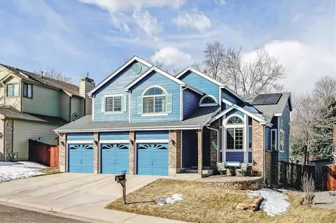 Exterior - 6777 Taft Cir, Arvada, CO 80004 photo 2 of 9