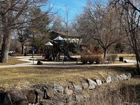 Exterior - 6777 Taft Cir, Arvada, CO 80004 photo 8 of 9