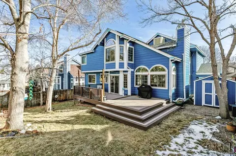 Exterior - 6777 Taft Cir, Arvada, CO 80004 photo 5 of 9