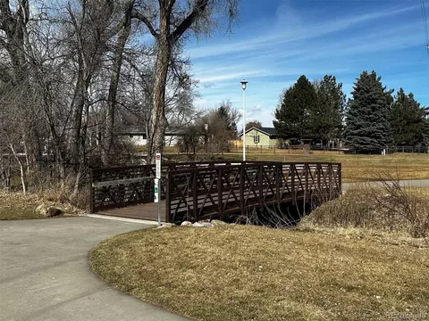 Exterior - 6777 Taft Cir, Arvada, CO 80004 photo 7 of 9