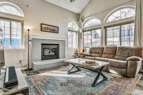 Living - 6777 Taft Cir, Arvada, CO 80004 photo 4 of 8
