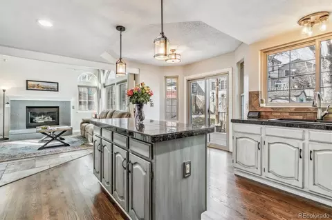 Kitchen - 6777 Taft Cir, Arvada, CO 80004 photo 2 of 2