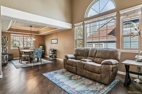 Living - 6777 Taft Cir, Arvada, CO 80004 photo 2 of 8
