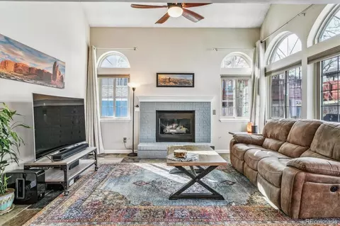 Living - 6777 Taft Cir, Arvada, CO 80004 photo 6 of 8