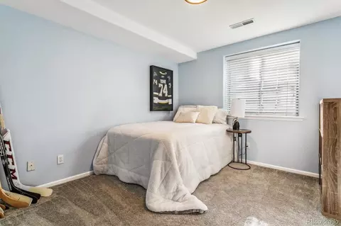Bedroom - 6777 Taft Cir, Arvada, CO 80004 photo 6 of 6