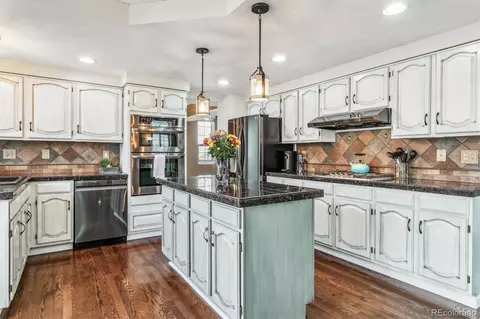 Kitchen - 6777 Taft Cir, Arvada, CO 80004 photo 1 of 2