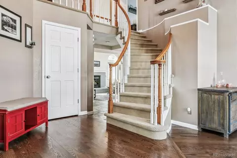 Entry Way - 6777 Taft Cir, Arvada, CO 80004 photo 2 of 4