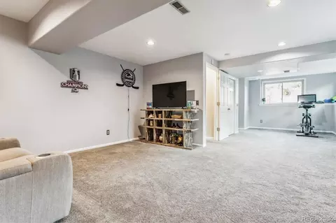 Living - 6777 Taft Cir, Arvada, CO 80004 photo 7 of 8