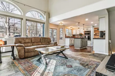 Living - 6777 Taft Cir, Arvada, CO 80004 photo 3 of 8