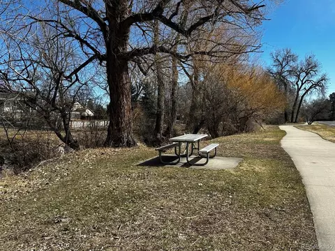 Exterior - 6777 Taft Cir, Arvada, CO 80004 photo 6 of 9