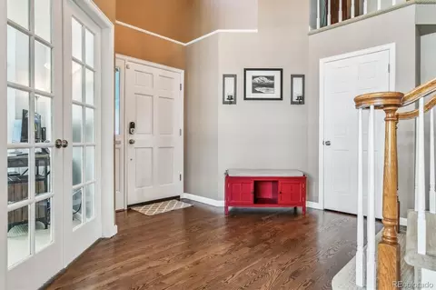 Entry Way - 6777 Taft Cir, Arvada, CO 80004 photo 1 of 4