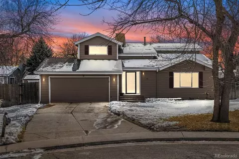 17252 E Jarvis Pl, Aurora, CO 80013