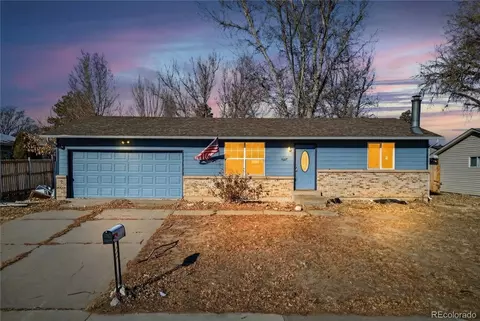 1667 31st Ave, Greeley, CO 80634