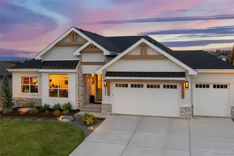 12332 Monarchos Ln, Colorado Springs, CO 80921