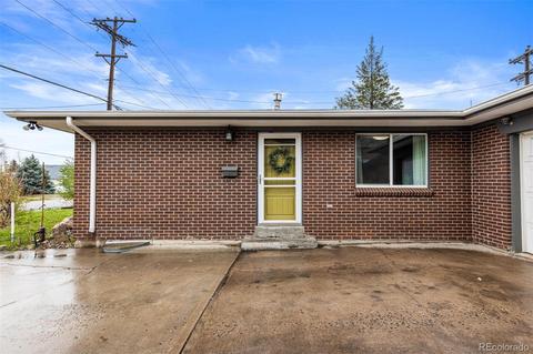4620 E Florida Ave, Denver, CO 80222 photo 1