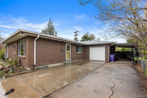 4620 E Florida Ave, Denver, CO 80222 photo 2