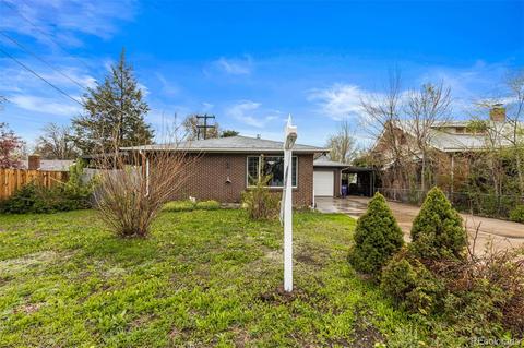 4620 E Florida Ave, Denver, CO 80222 photo 3
