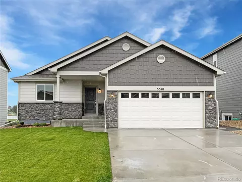 5510 Homeward Dr, Timnath, CO 80547
