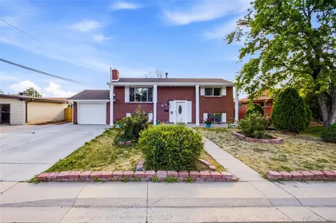8251 Tennyson St, Westminster, CO 80031