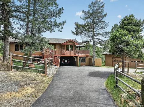 Other - 12098 Broken Arrow Dr, Conifer, CO 80433 photo 1 of 13