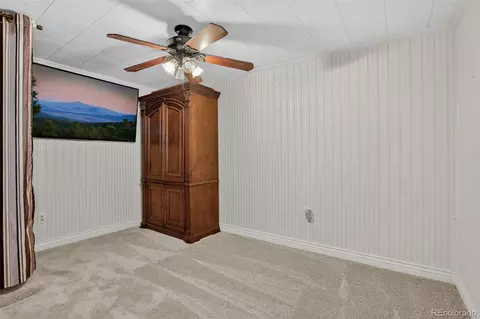 Bedroom - 12098 Broken Arrow Dr, Conifer, CO 80433 photo 4 of 4