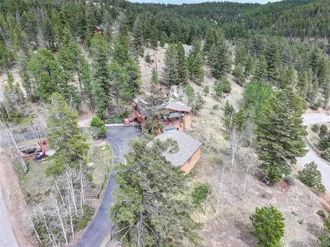 View/Area - 12098 Broken Arrow Dr, Conifer, CO 80433 photo 2 of 3