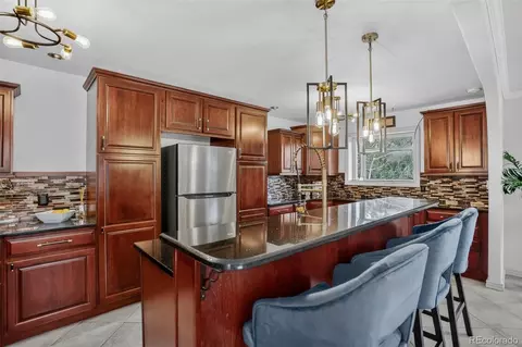 Kitchen - 12098 Broken Arrow Dr, Conifer, CO 80433 photo 2 of 4