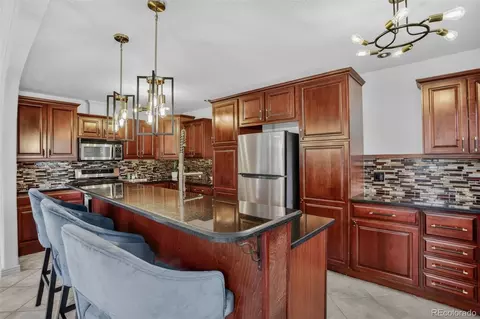 Kitchen - 12098 Broken Arrow Dr, Conifer, CO 80433 photo 1 of 4