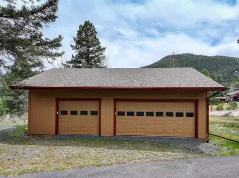 Exterior - 12098 Broken Arrow Dr, Conifer, CO 80433 photo 2 of 8