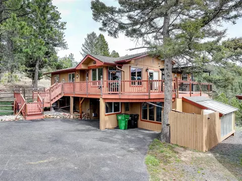 Other - 12098 Broken Arrow Dr, Conifer, CO 80433 photo 2 of 13