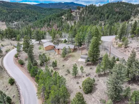 View/Area - 12098 Broken Arrow Dr, Conifer, CO 80433 photo 3 of 3