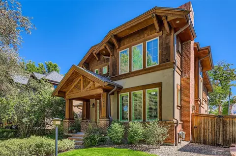 1410 S Elizabeth St, Denver, CO 80210