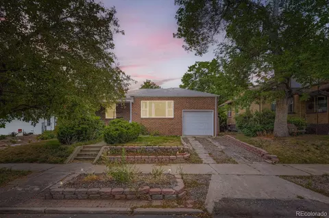 2070 S Grant St, Denver, CO 80210