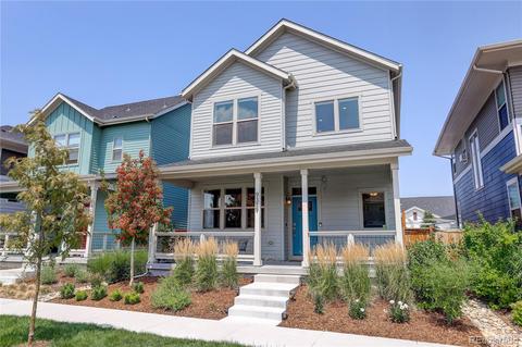 9389 E 57th Pl, Denver, CO 80238 photo 1