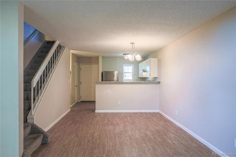 17101 E Baltic Dr #G, Aurora, CO 80013 photo 5